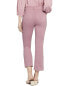 Фото #2 товара Nydj Barbara Vintage Pink High-Rise Ankle Jean Women's 4