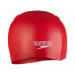 Фото #1 товара Шапочка для плавания красного цвета Speedo 8-7098415349 Silicone