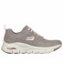 Женские спортивные кроссовки Skechers ARCH FIT 149414 DKTP Серый