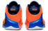 Фото #5 товара Баскетбольные кроссовки Nike Zoom Freak 1 Bros Total Orange BQ5422-800