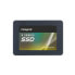 Фото #2 товара Integral 480GB V Series SATA III 2.5” SSD Version 2 - 480 GB - 2.5" - 520 MB/s - 6 Gbit/s