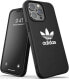 Фото #1 товара Чехол для смартфона Adidas Moulded Case BASIC iPhone 13 Pro / 13 6,1" черный