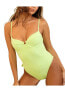 ფოტო #1 პროდუქტის Women's Saltwater One Piece