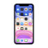 Фото #5 товара Belkin SCREENFORCE InvisiGlass Ultra - Clear screen protector - Apple - iPhone 11 - iPhone XR - Anti-bacterial - Transparent - 1 pc(s)