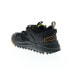 Фото #12 товара Puma Pacer Future Trail 38288405 Mens Black Mesh Athletic Hiking Shoes