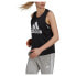 ADIDAS BL sleeveless T-shirt