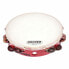 Фото #1 товара Grover Pro Percussion T2/HTS Tambourine