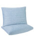 Фото #3 товара Cool to the Touch Gusset Pillow, Jumbo