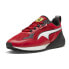 Фото #2 товара Puma Sf Speedfusion 2.0 Lace Up Mens Red Sneakers Casual Shoes 30806002