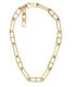 Decent Gold Plated Heritage Necklace JF04102710