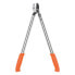 ფოტო #2 პროდუქტის STOCKER Löwe Anvil Profi 65 cm With Straight Blade Lopper