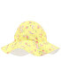 Фото #2 товара Toddler Reversible Swim Hat 2T-4T