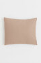 Фото #1 товара Cotton Pillowcase