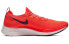 Nike Zoom Fly 1 Flyknit 低帮 跑步鞋 男款 红白色 / Кроссовки Nike Zoom Fly 1 Flyknit AR4561-600