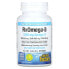 RxOmega-3, 1,260 mg, 60 Softgels (630 mg per Softgel)