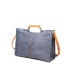 Women's Genuine Leather Camden Tote Bag