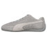 Фото #3 товара Puma Speedcat Og+ Sparco Lace Up Mens Size 7.5 M Sneakers Casual Shoes 306725-0