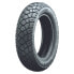 HEIDENAU K58 Snowtex 59M TL scooter tire 3.50 - фото #1