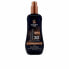 SUNSCREEN SPF30 spray gel with instant bronzer 237 ml 237 мл - фото #13