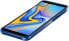 Фото #4 товара Чехол для смартфона Samsung Gradation cover J6+ Blue (EF-AJ610CLEGWW)
