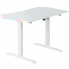 Desk Forgeon Battleground White