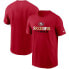 Men's San Francisco 49ers Hometown Collection Success T-Shirt