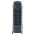 Фото #1 товара HONEYWELL ES800 - Portable evaporative air cooler - Black - Gray - 7 L - 12 m² - 359 m³/h - Carbon