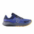 Фото #11 товара Беговые кроссовки для взрослых New Balance Dynasoft Nitrel Синий Мужской