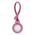 Фото #3 товара Belkin Secure Holder with Strap - Pink