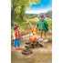 Фото #5 товара Конструктор PLAYMOBIL Campfire With Marshmallows.