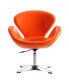 Фото #8 товара Raspberry Adjustable Swivel Chair