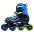 Фото #2 товара MOVE Fast Kids Adjustable Inline Skates