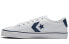 Кеды мужские Converse Star Replay Canvas 164544C 35.5 - фото #2