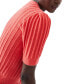 ფოტო #5 პროდუქტის Women's Lola Crewneck Short-Sleeve Top