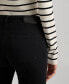 Фото #8 товара Super Stretch Premier Straight Jeans, Regular and Short Lengths