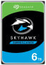 Фото #1 товара Seagate SkyHawk ST6000VX001 6TB