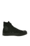 Unisex Siyah Sneaker - C Taylor A/S Hi Ayakkabı - M3310