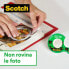 3M Scotch 8-1925R - 25 m - Transparent - Paper - 19 mm - Blister - 1 pc(s)