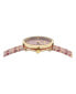 Missoni Womens Pink 29 mm M1 Joyful Watch MWY100720