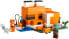 Фото #15 товара Конструктор пластиковый Lego Лисья хижина 21178