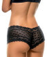 Фото #3 товара Hiphugger Style Panty In Modern Lace