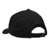 Фото #3 товара Аксессуар для головы Мужские Черный Baseball Cap Page & Tuttle Solid Brushed Structured P4150