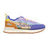 Фото #1 товара Puma X Kidsuper Mirage Mox Mens Blue Sneakers Casual Shoes 375189-01