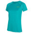 ფოტო #1 პროდუქტის TRANGOWORLD Diazas short sleeve T-shirt