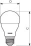 Фото #2 товара Philips CorePro LED 13.5-100W 827 E27 energy-saving lamp 49074700
