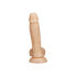 Фото #6 товара Naturdildo mit Saugfuß, 18 cm