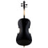 Thomann Mystic Ivy Cello 4/4 BK