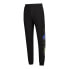 Фото #3 товара Puma Nfs X Sweatpants Mens Black Casual Athletic Bottoms 53289801