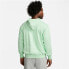 Фото #8 товара Мужская спортивная куртка Nike Dri-FIT Standard Светло-зеленая