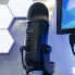 Фото #2 товара Микрофон проводной Logitech Yeti - настольный - 20 - 20000 Гц - 16 бит - 48 кГц - USB
